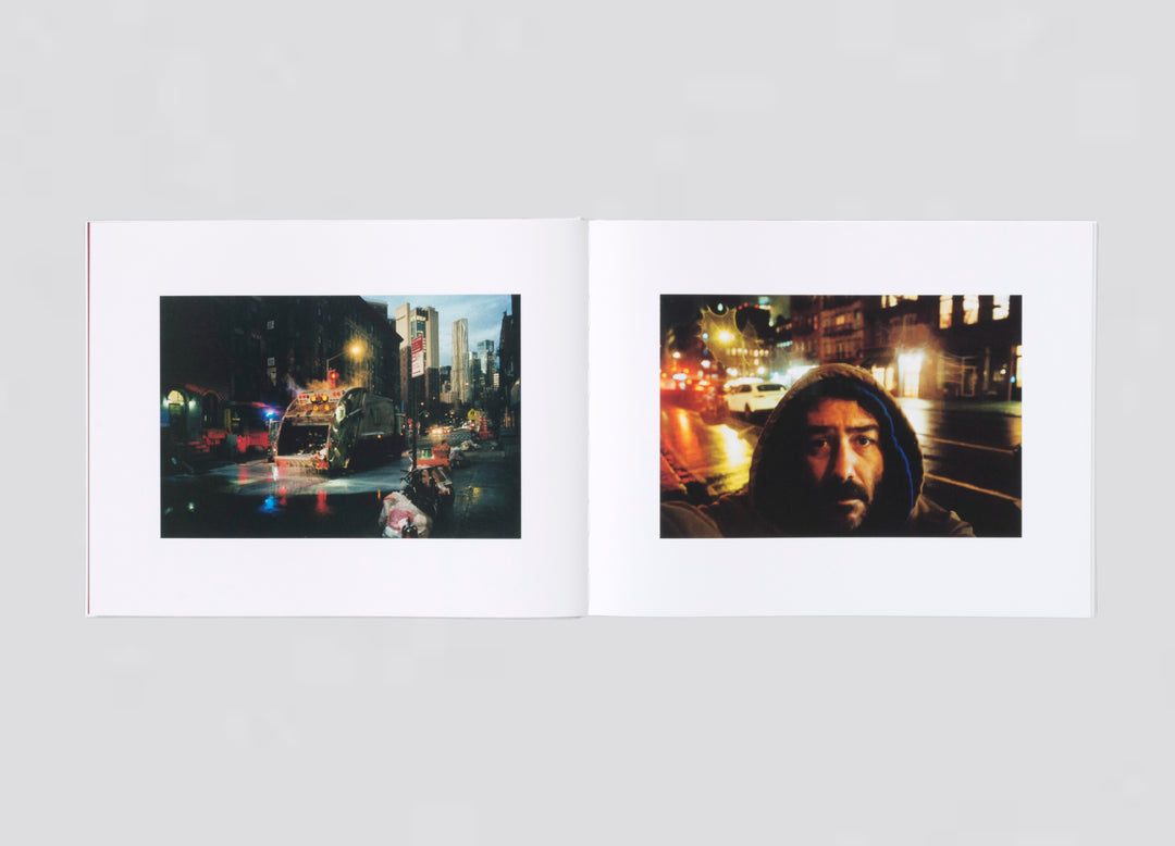 Daniel Arnold – You Are What You Do