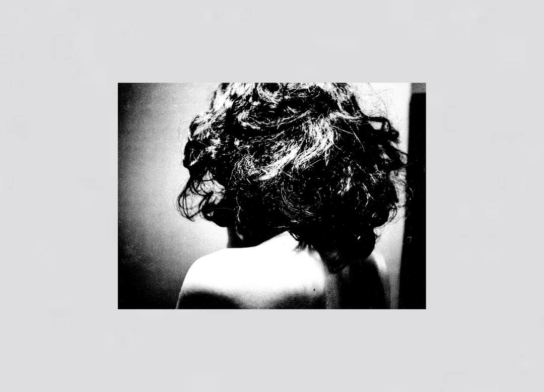 Daido Moriyama - Kura Chan (Signed)