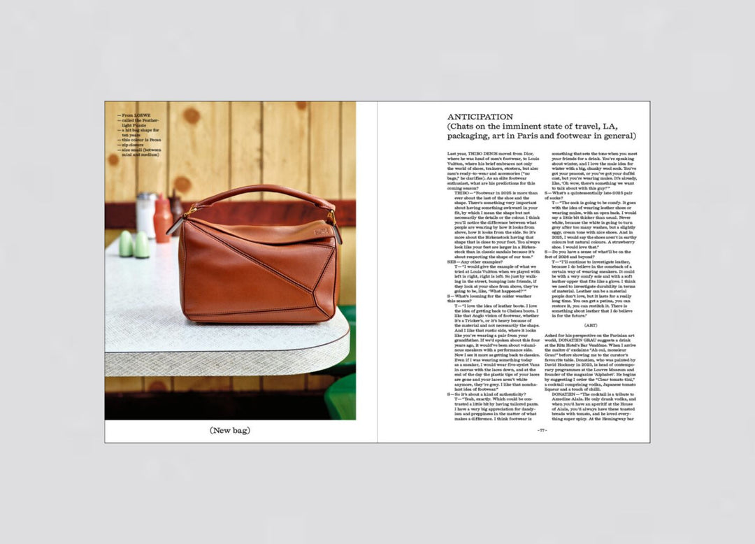 Fantastic Man - Issue 41