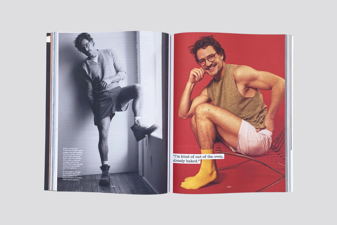 Fantastic Man - Issue 42