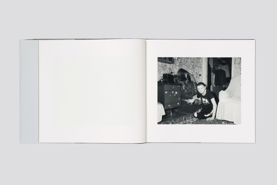 Aria Shahrokhshahi – Wet Ground