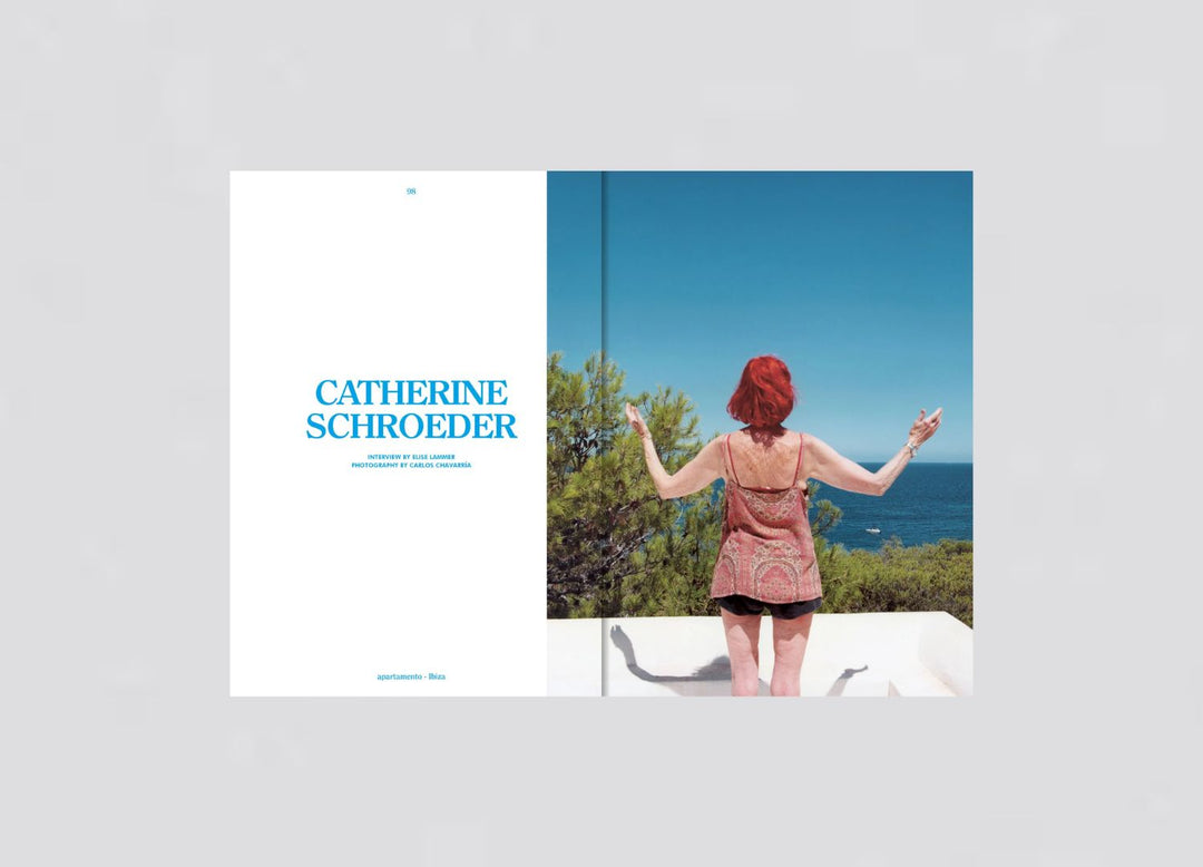 Apartamento - Issue 35