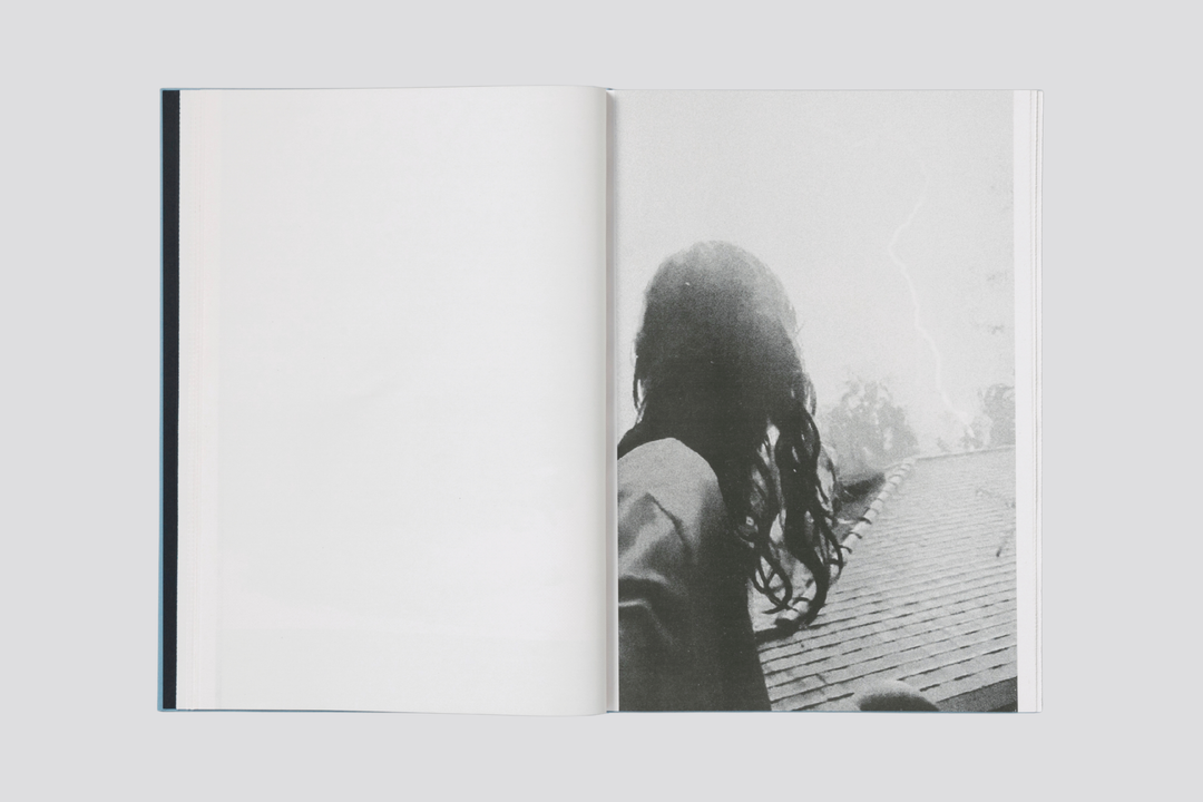 Sarah Chaplin Espenon – Blinded by Your Grace