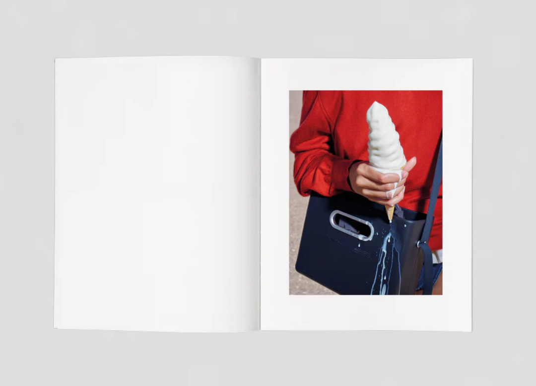 Roe Ethridge – Rude in the Good Way