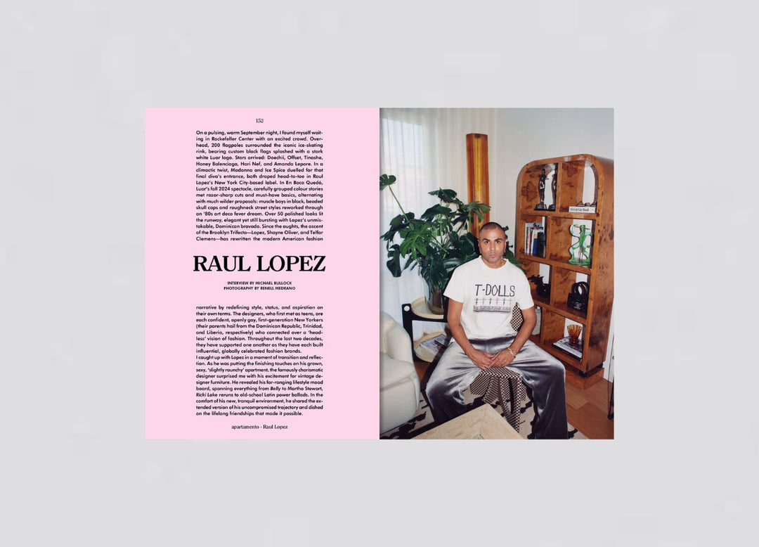 Apartamento - Issue 35