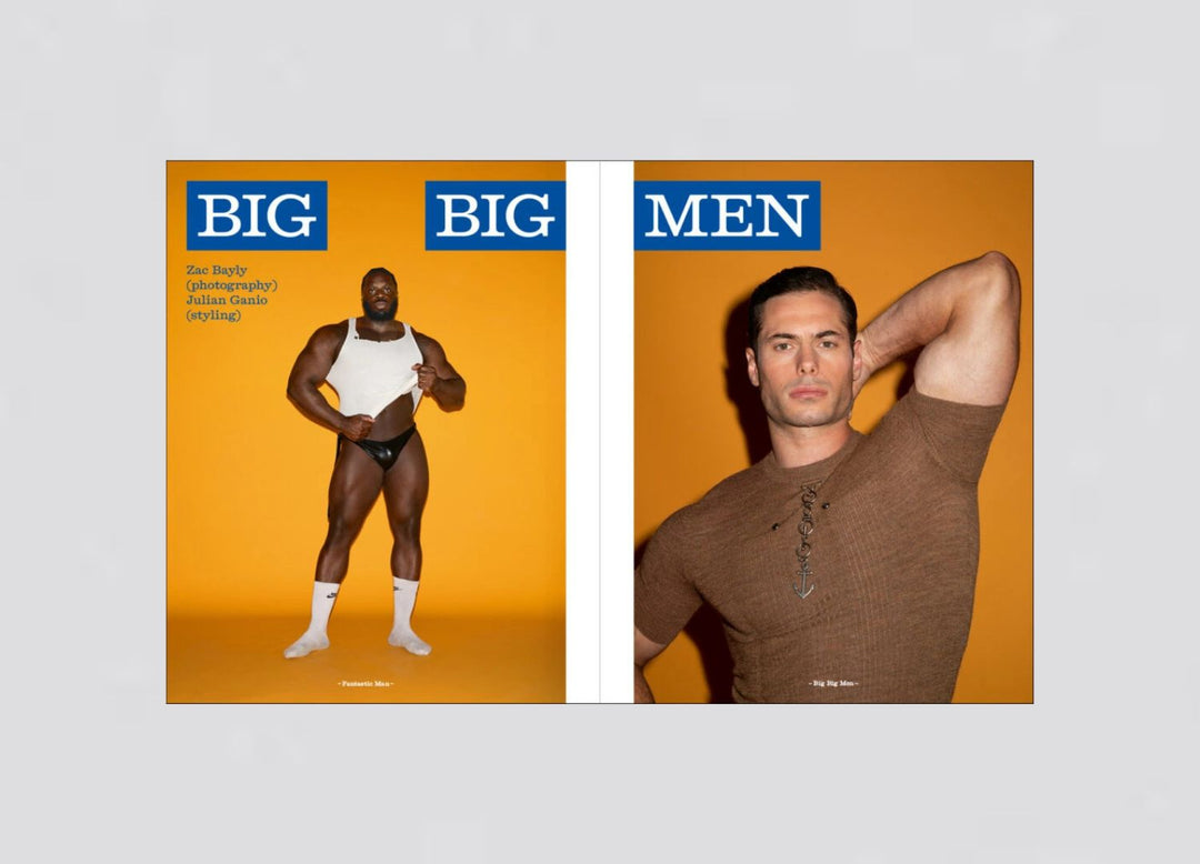 Fantastic Man - Issue 41