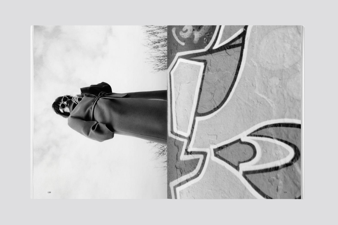 The Gentlewoman – Issue 33