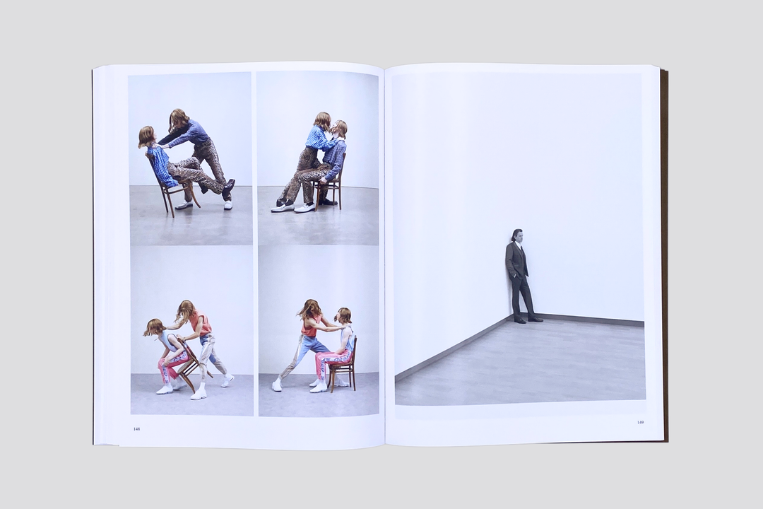 Blommers & Schumm - More
