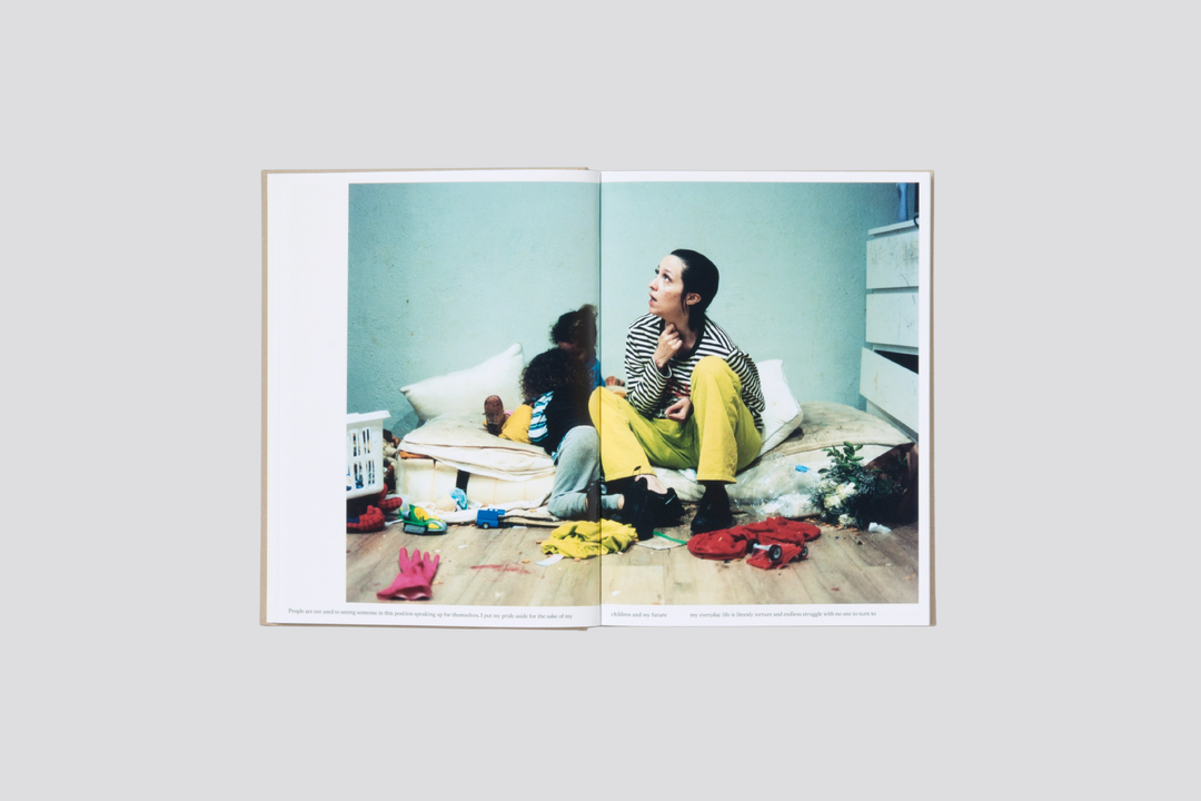 Abdulhamid Kircher – New Genesis