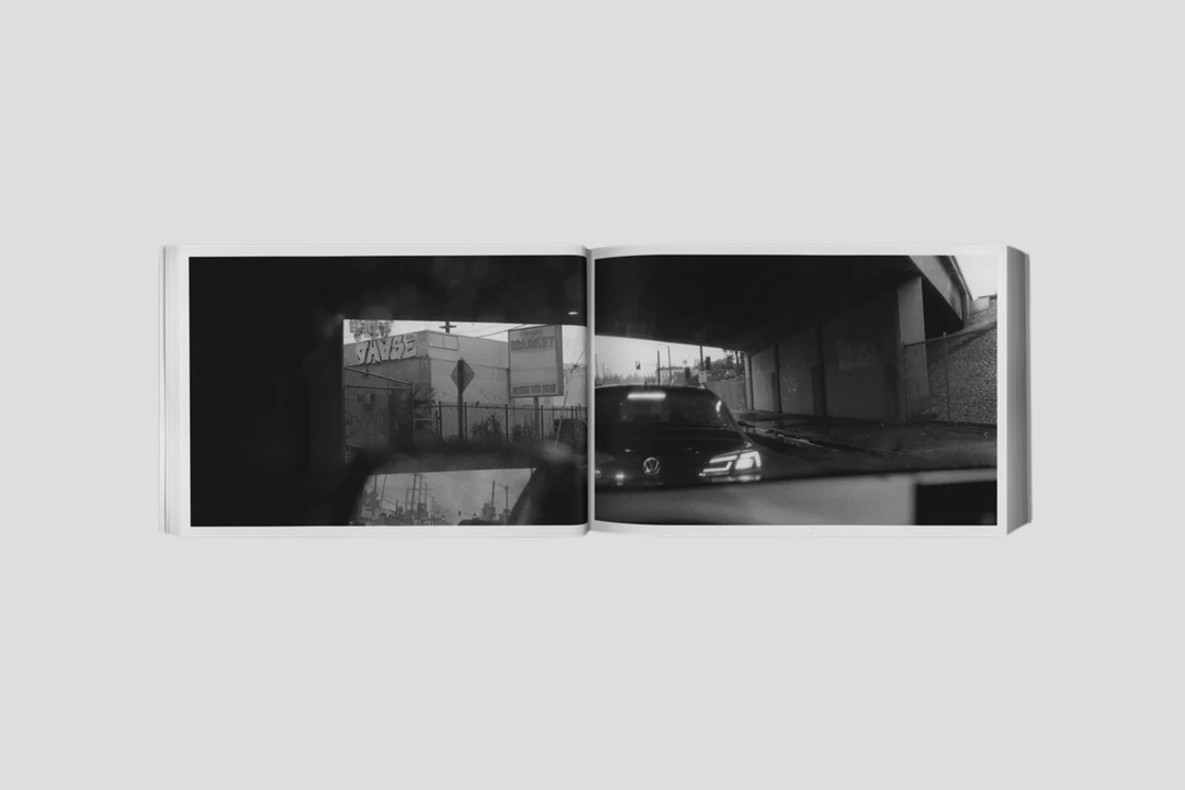 Paul Grund - Damaged