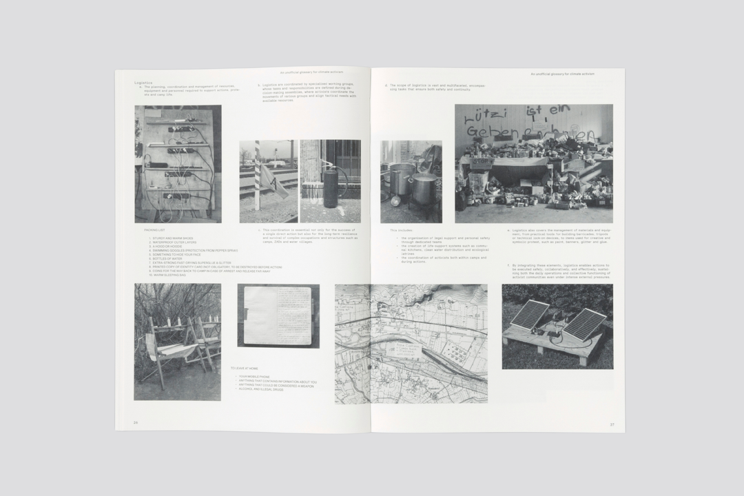 Michele Borzoni & Rocco Rorandelli – Silent Springs