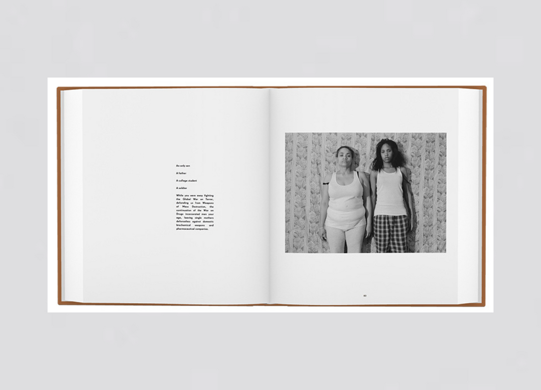 Latoya Ruby Frazier - The Notion of family