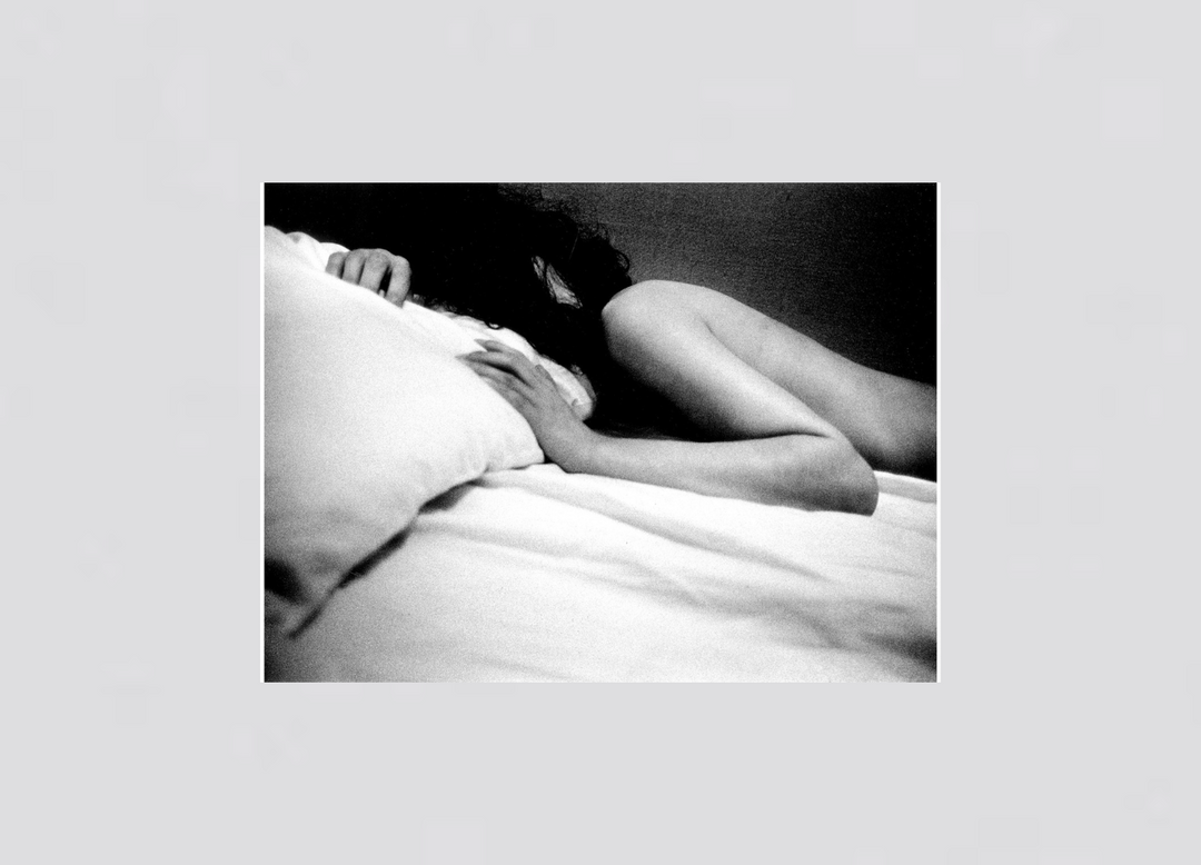 Daido Moriyama - Kura Chan (Signed)
