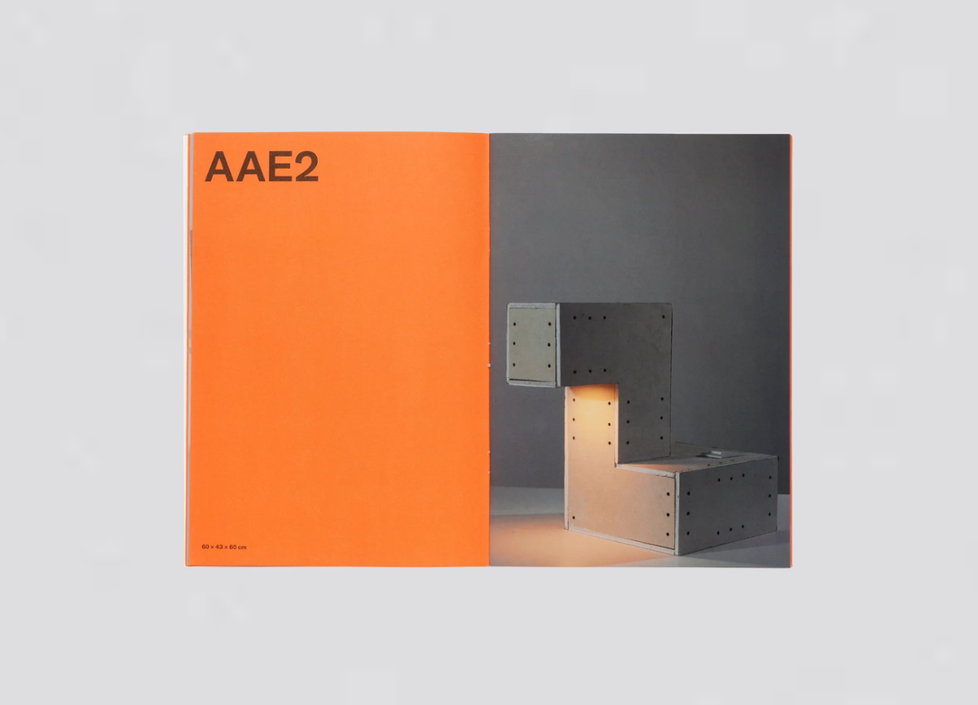 Marion Mailaender - Architecture à Emporter