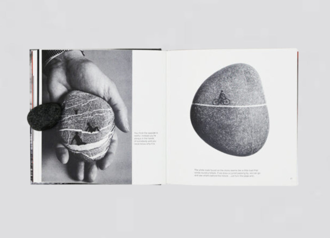 Bruno Munari  – From Afar It Was An Island