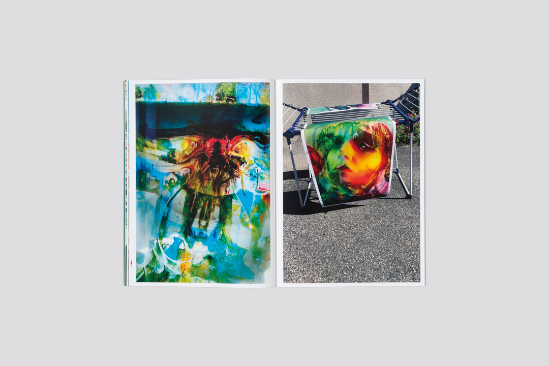 Jean-Vincent Simonet – Cyan Years