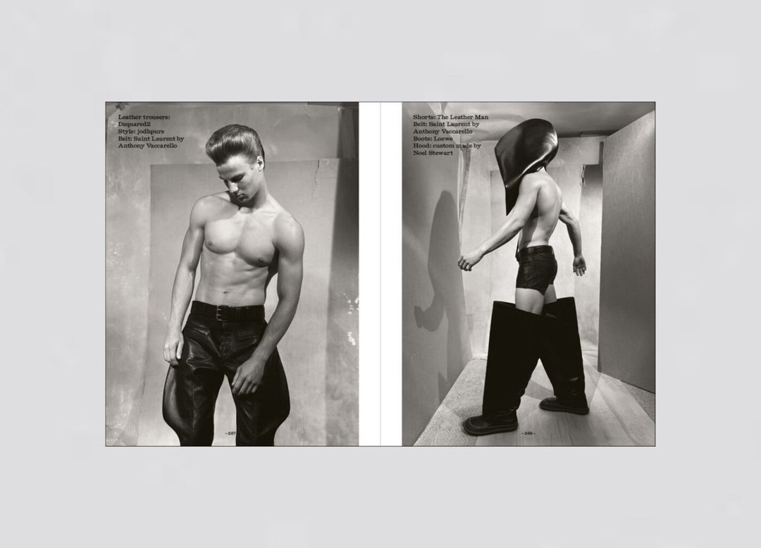 Fantastic Man - Issue 41