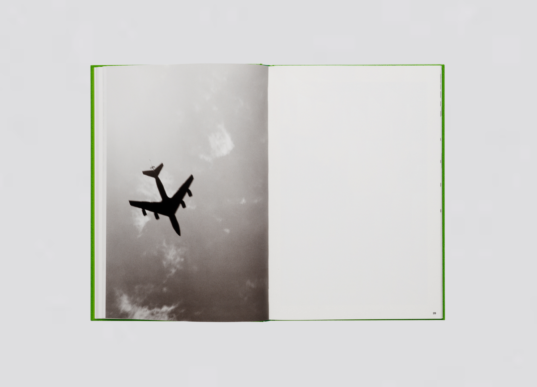 Victoire Thierrée - Okinawa!!