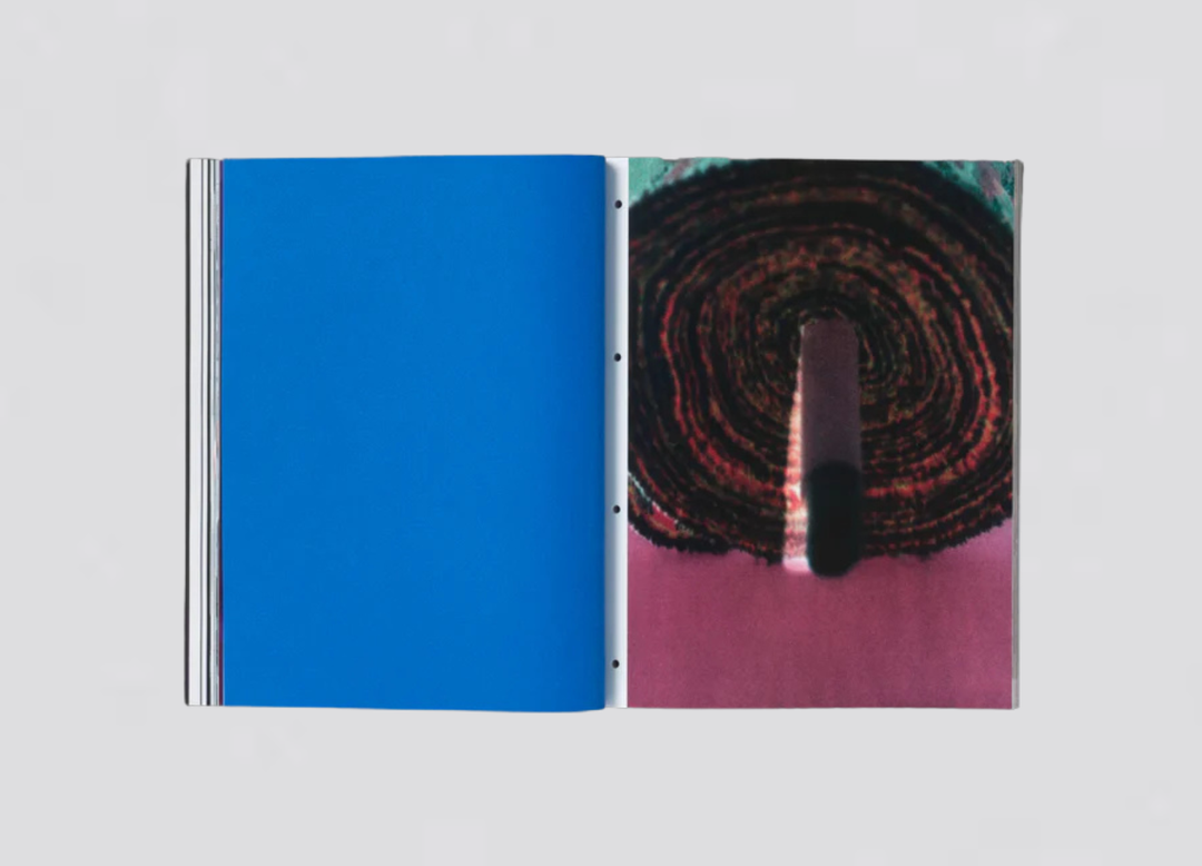 Passé Présent Futur: the Fondation d’entreprise Hermès Artists' Residencies curated by Emmanuelle Luciani