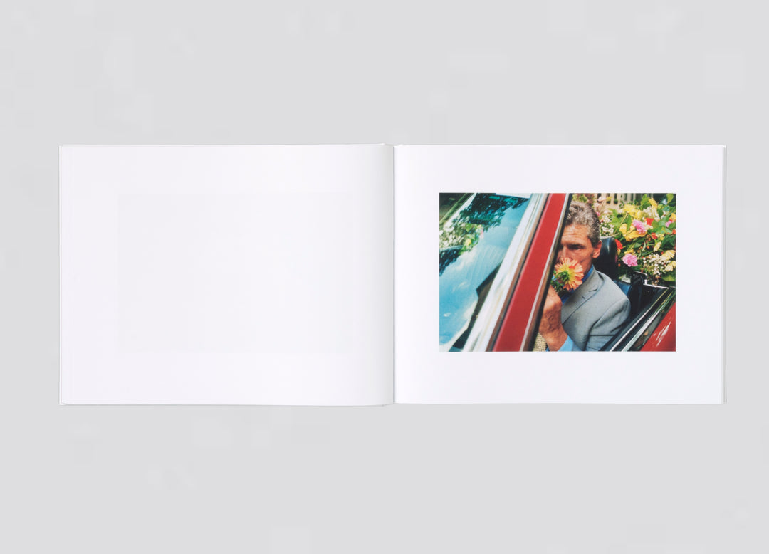 Daniel Arnold – You Are What You Do