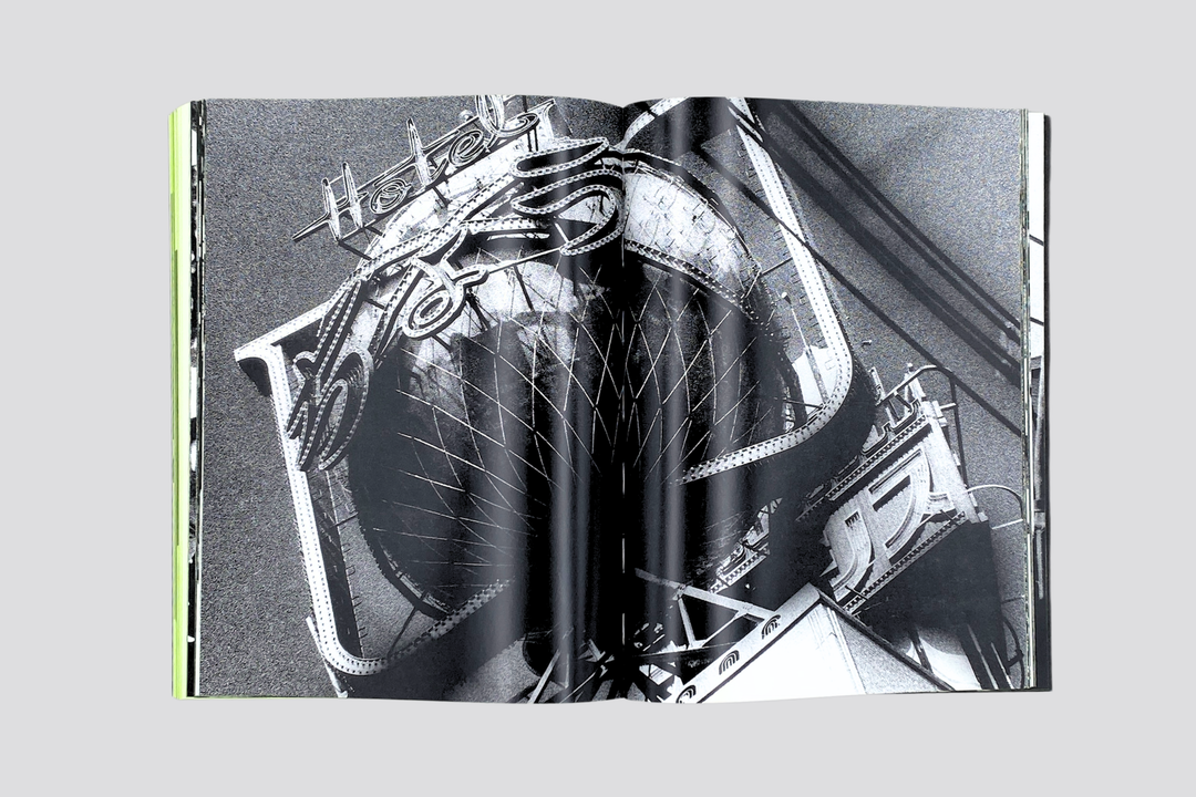 Daido Moriyama - Quartet