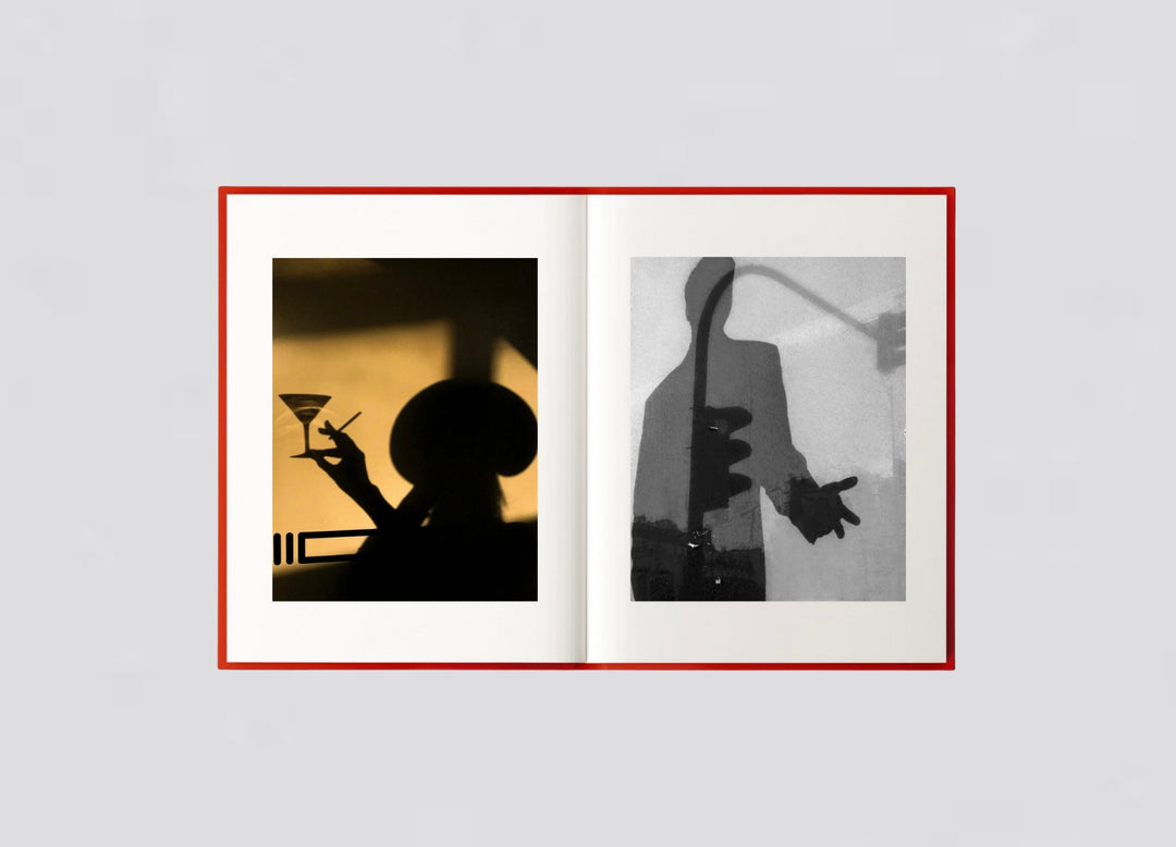 Sarah van Rii - Atlas of Echoes