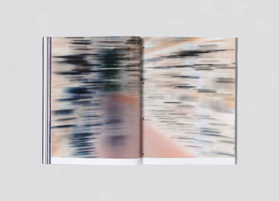 Passé Présent Futur: the Fondation d’entreprise Hermès Artists' Residencies curated by Emmanuelle Luciani