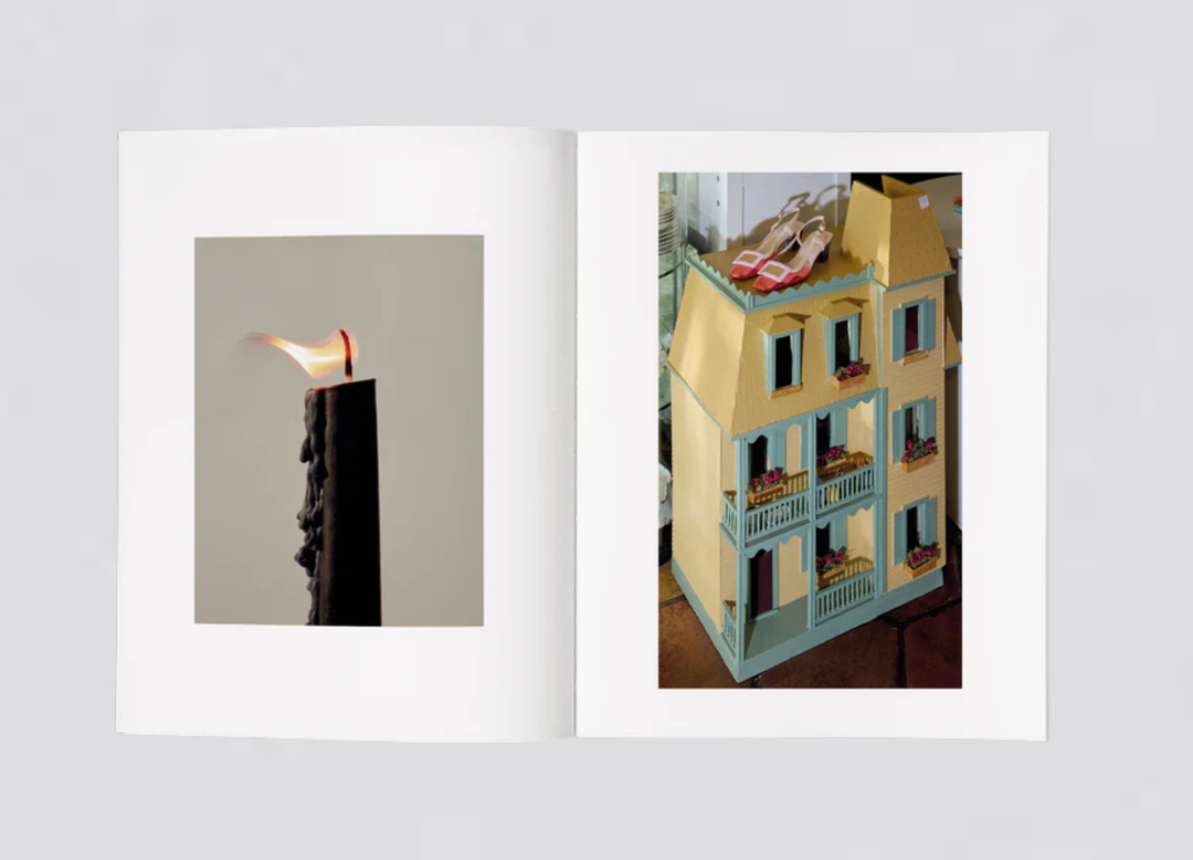 Roe Ethridge – Rude in the Good Way