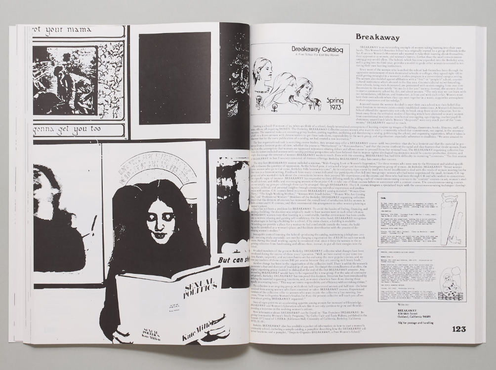 Survival catalog online