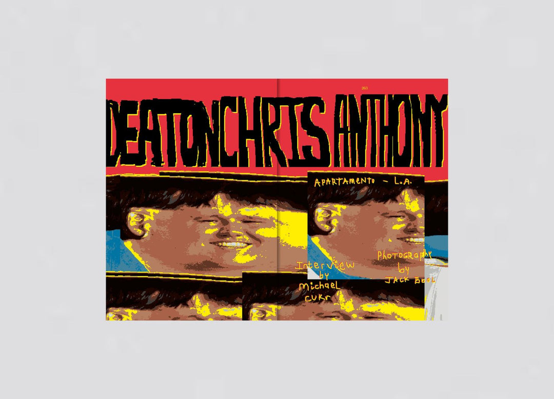 Apartamento - Issue 35