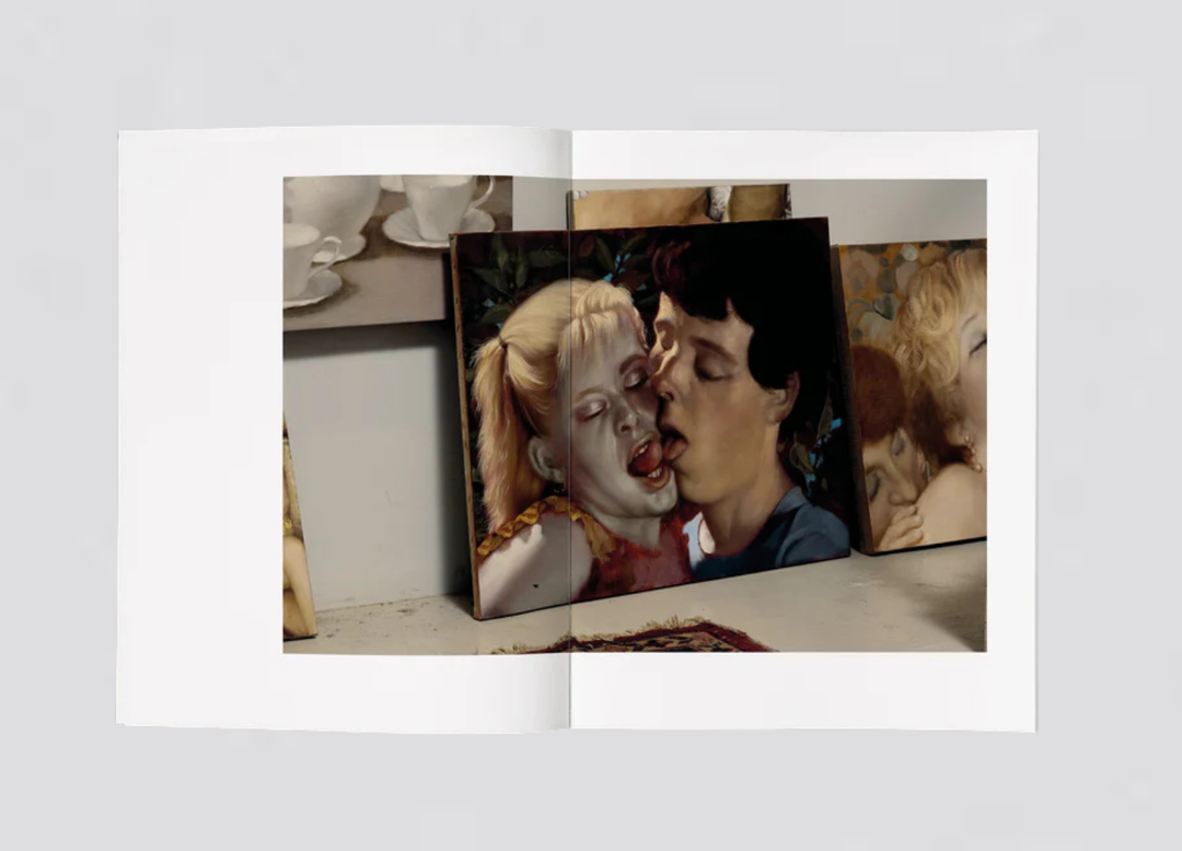 Roe Ethridge – Rude in the Good Way