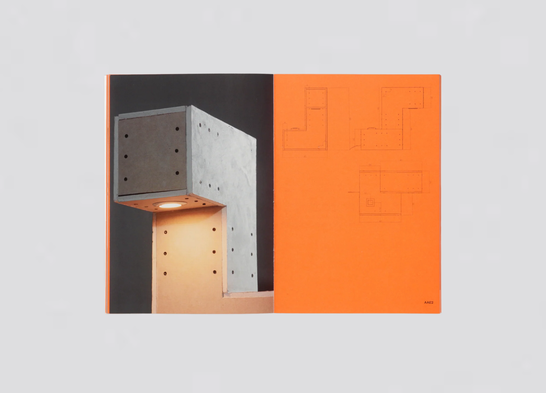 Marion Mailaender - Architecture à Emporter