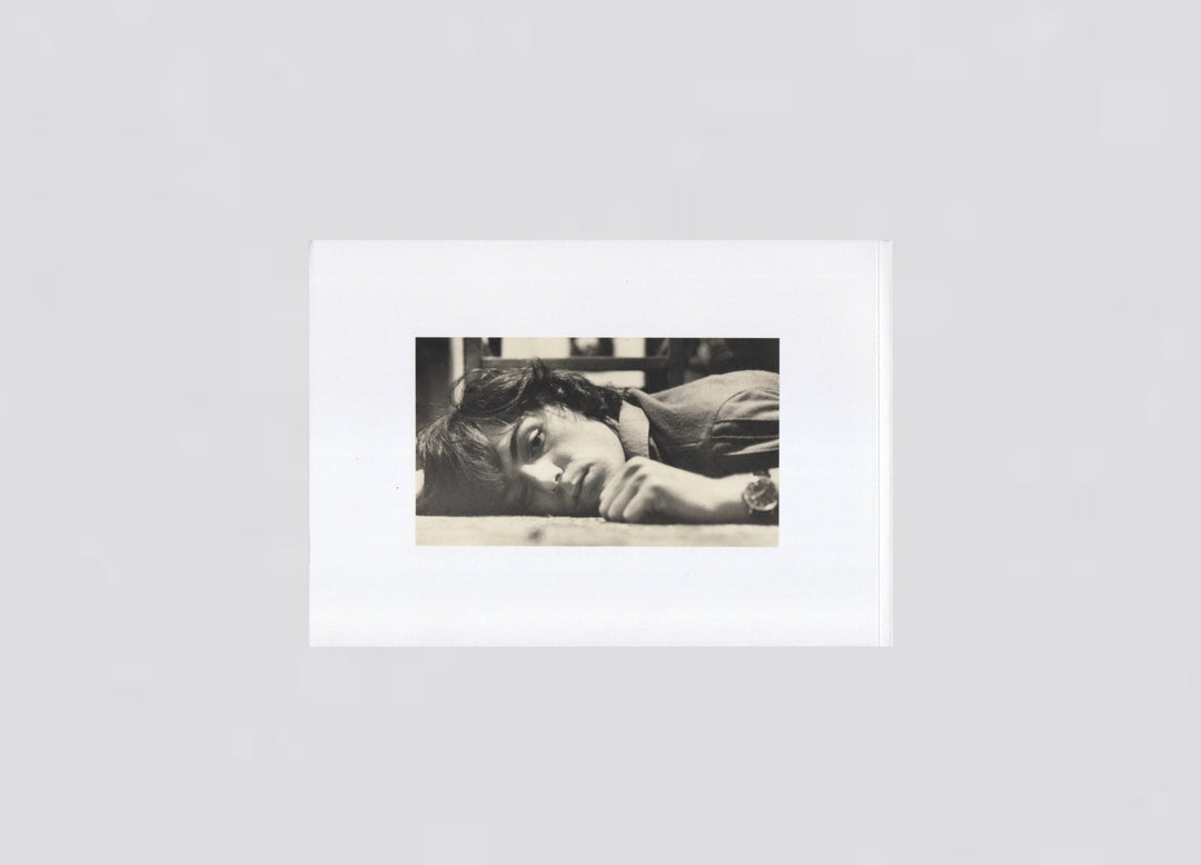 George Tourkovasilis - Strange Switch. Spent. The Night, Sleep.