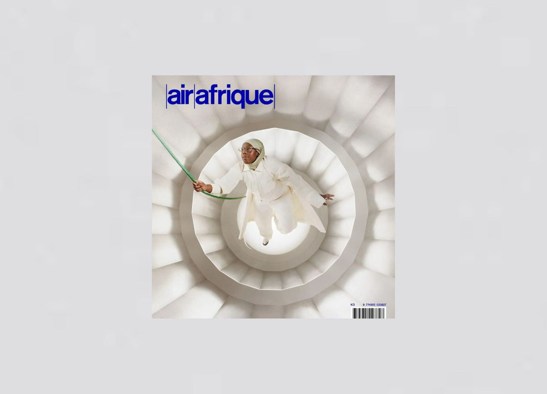 Air Afrique 2
