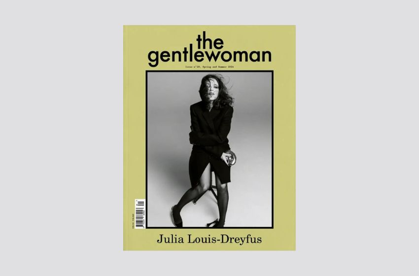 The Gentlewoman – Issue 29