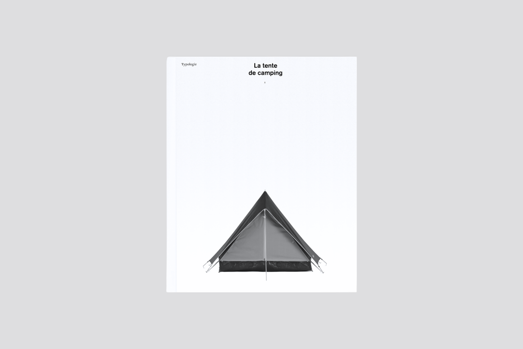 tente katalog Ensemble – Typologie