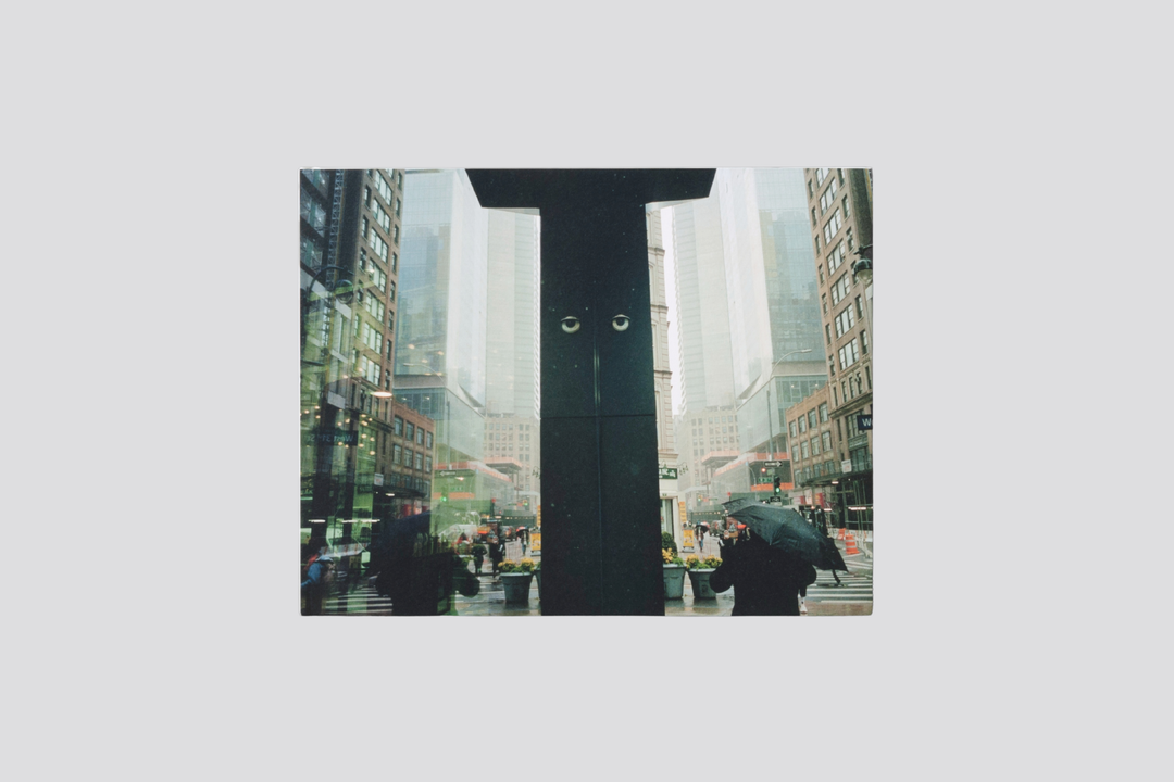 Daniel Arnold – You Are What You Do