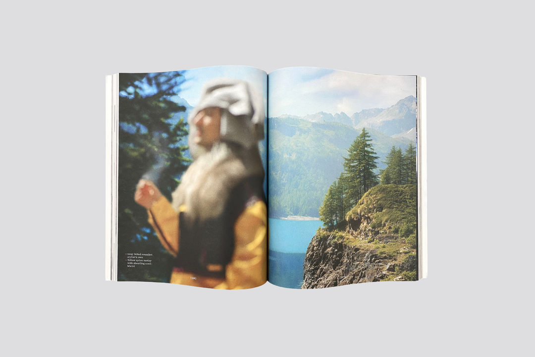 Fantastic Man - Issue 43