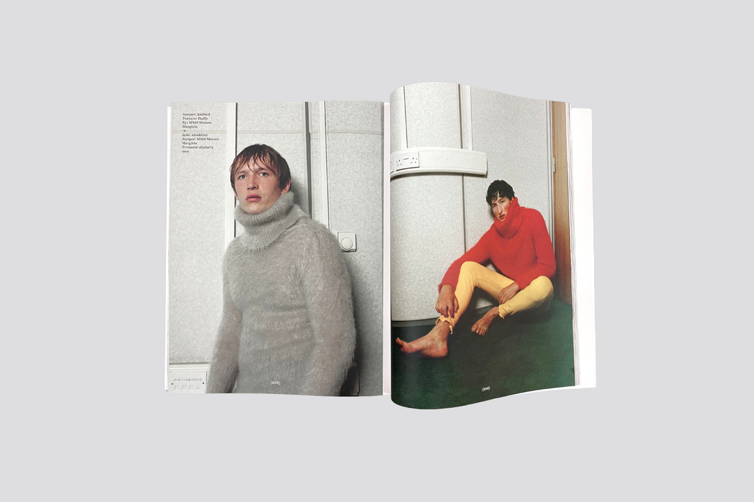 Fantastic Man - Issue 43