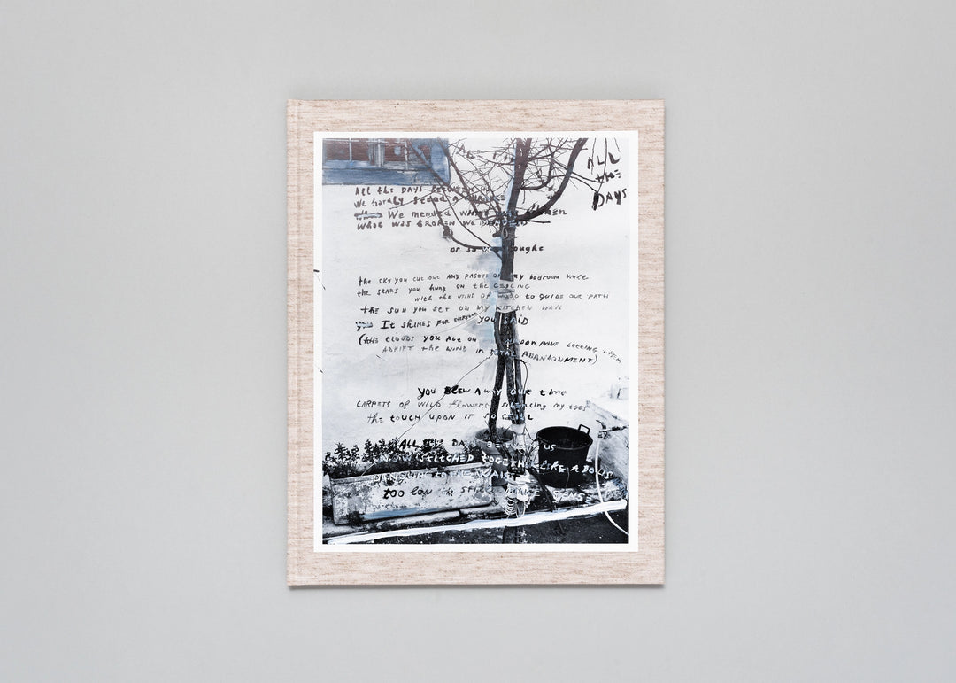 Annemarieke van Drimelen & Jasper Krabbé — June