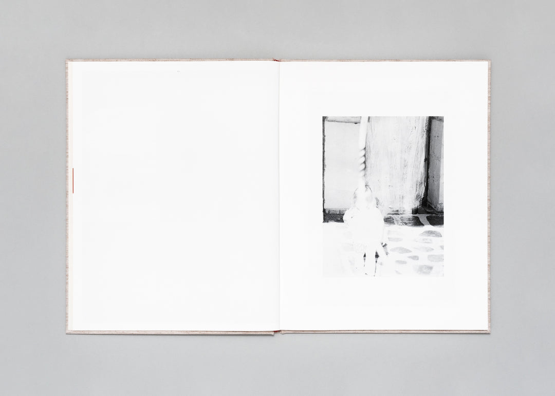 Annemarieke van Drimelen & Jasper Krabbé — June