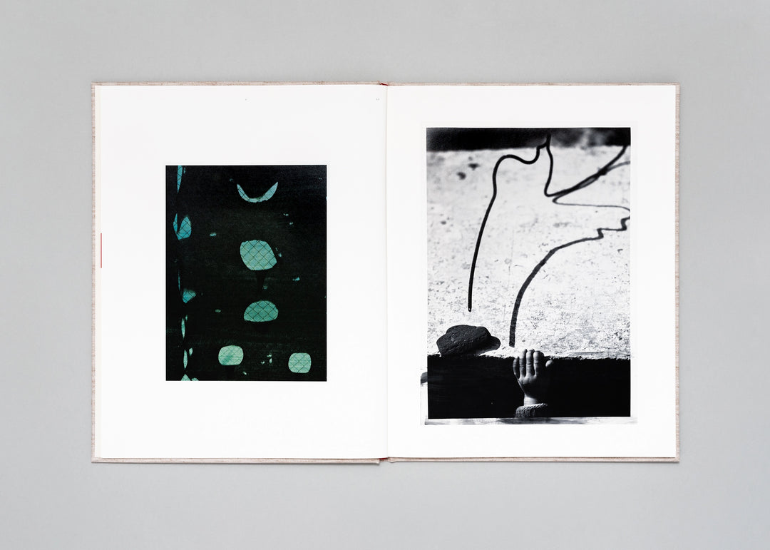 Annemarieke van Drimelen & Jasper Krabbé — June