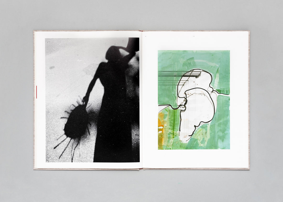 Annemarieke van Drimelen & Jasper Krabbé — June