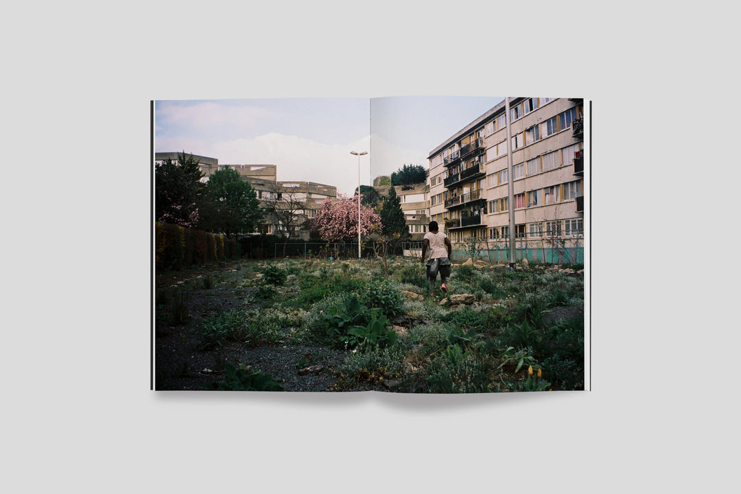 Marvin Bonheur – La trilogie du Bonheur