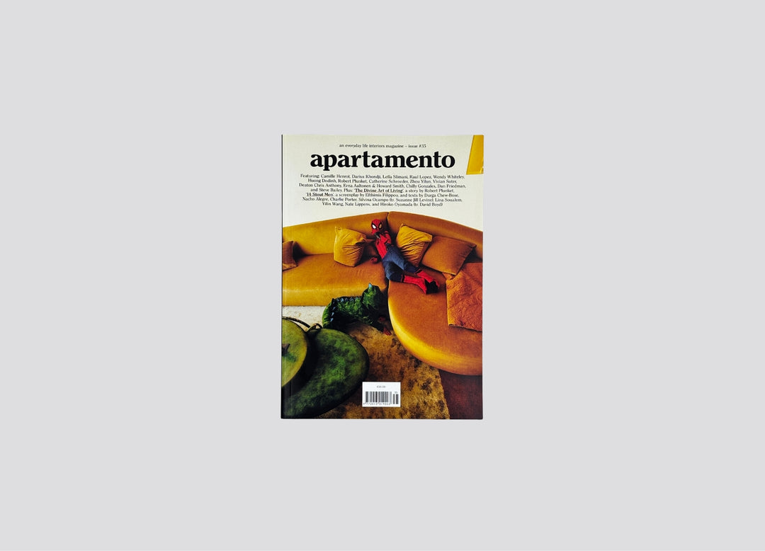 Apartamento - Issue 35