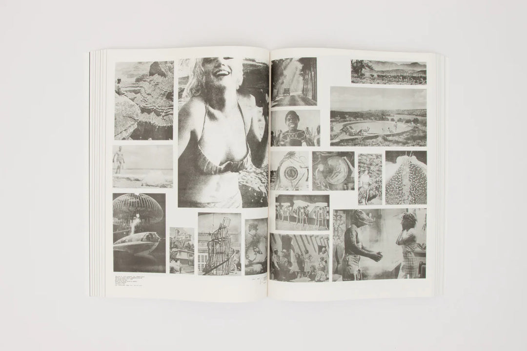 Steve Lawrence, Peter Hujar, Andrew Ullrick – Journal