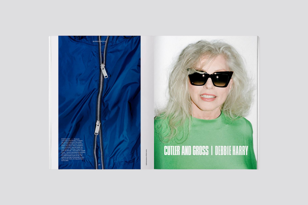 The Gentlewoman – Issue 34