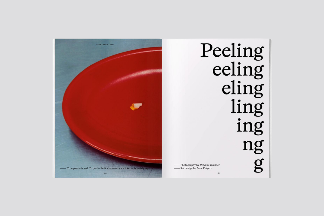 The Gentlewoman – Issue 34