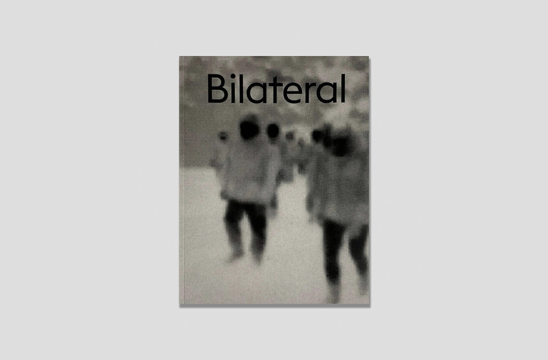 Samuel Gratacap – Bilateral