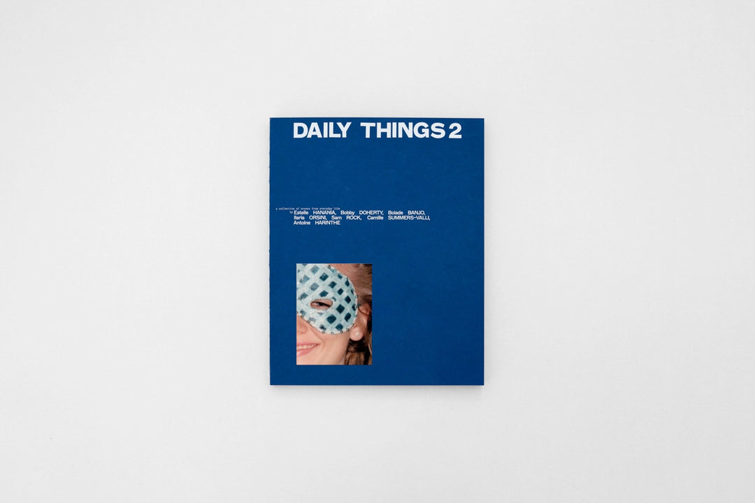 Daily Things 2